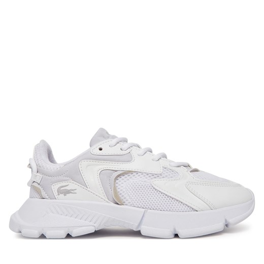 Sneakersy Lacoste 7-49SUJ0012 Biały Lacoste 38 eobuwie.pl