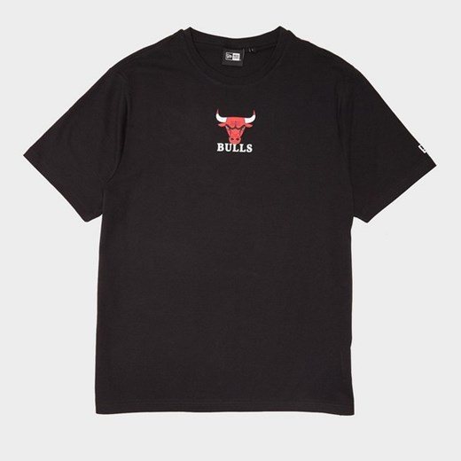 NEW ERA T-SHIRT CHICAGO BULLS ze sklepu JD Sports  w kategorii T-shirty męskie - zdjęcie 179482580