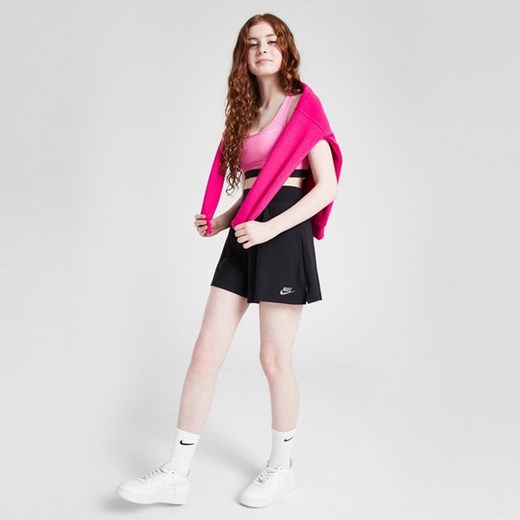 NIKE SZORTY G NSW SHORT JSY LBR - ze sklepu JD Sports  w kategorii Spodenki dziewczęce - zdjęcie 179482584