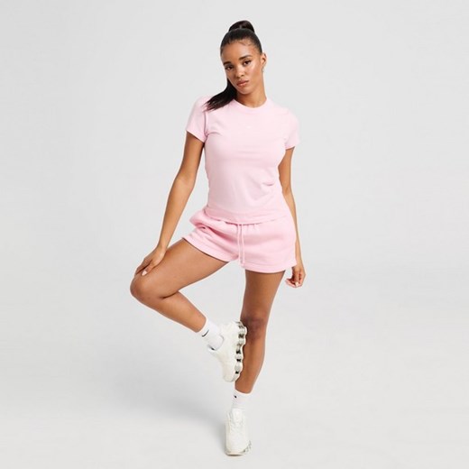 NIKE SZORTY W NSW PHNX FLC MR STD 2IN SHRT ze sklepu JD Sports  w kategorii Szorty - zdjęcie 179482634
