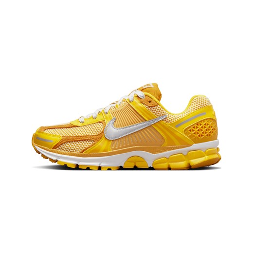 Buty męskie Nike Zoom Vomero 5 Premium - Żółty ze sklepu Nike poland w kategorii Buty sportowe męskie - zdjęcie 179485072