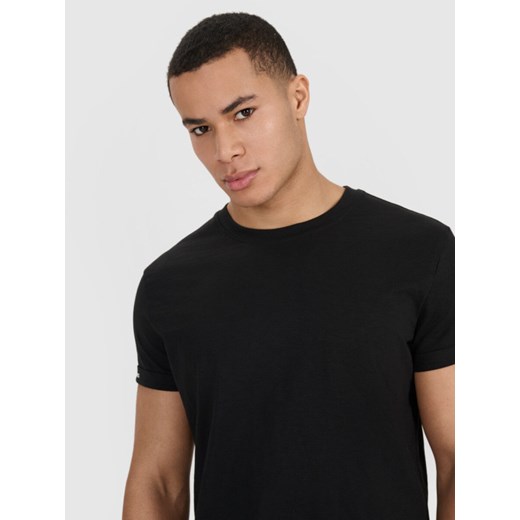T-shirt męski 4F z krótkimi rękawami 