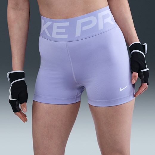 Szorty Nike 