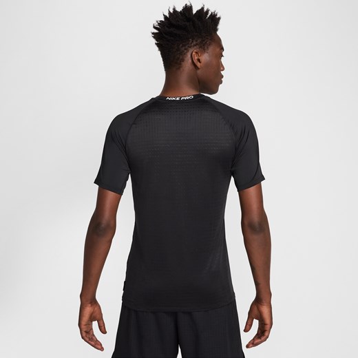 T-shirt męski Nike z krótkim rękawem 