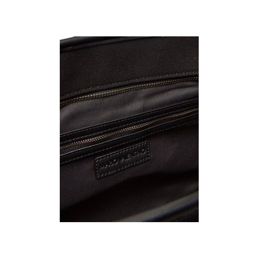 Valentino Torebka Candle VBS7DD01 Czarny Valentino one size MODIVO