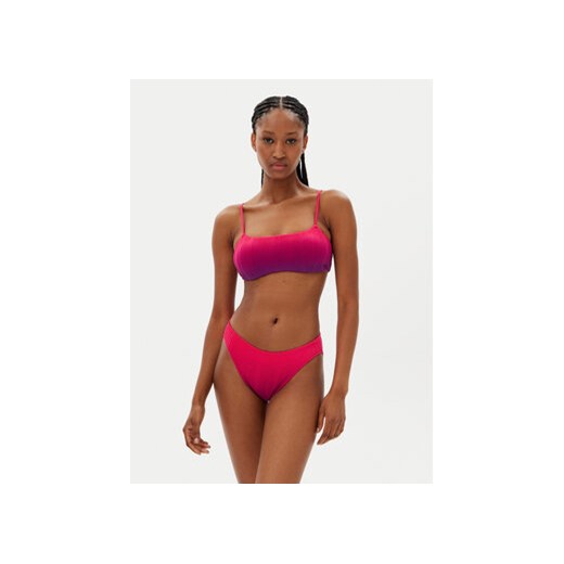 Chantelle Dół od bikini C12VA0 Fioletowy Chantelle one size MODIVO