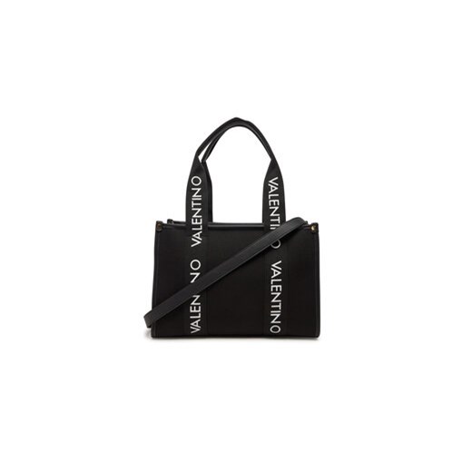 Valentino Torebka Candle VBS7DD01 Czarny Valentino one size MODIVO