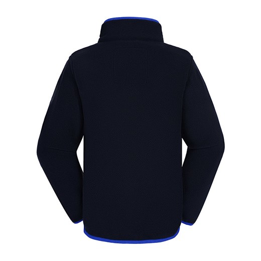 Kamik Kurtka polarowa &quot;Ridley&quot; w kolorze granatowym Kamik 164 okazyjna cena Limango Polska