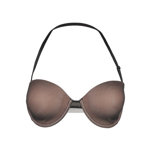 MAGIC Bodyfashion MAGICAL Biustonosz bezszwowy black zalando bialy Biustonosze bezszwowe