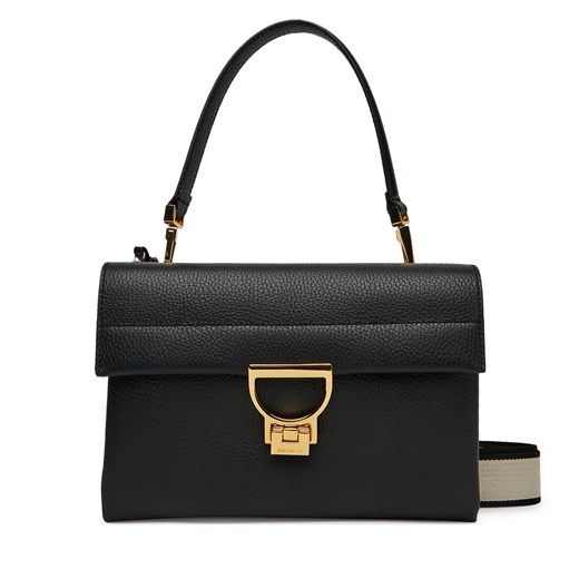 Torebka Coccinelle E1 ND8 12 08 01 Czarny Coccinelle one size eobuwie.pl