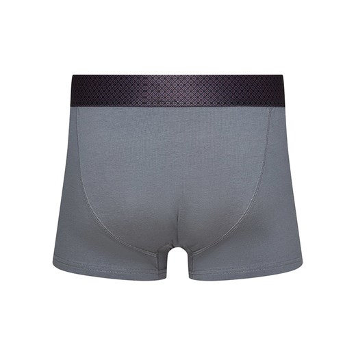 LEE Underwear Bokserki (3 pary) &quot;Lucan&quot; w kolorze szaro-czarnym Lee Underwear L wyprzedaż Limango Polska