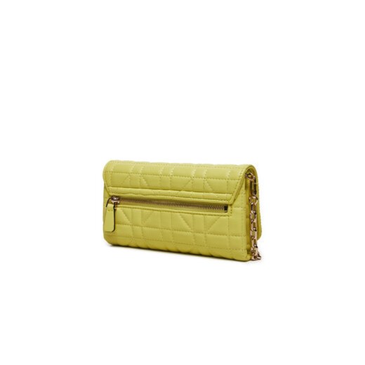 Guess Torebka Assia HWQG84 99790 Żółty Guess uniwersalny MODIVO