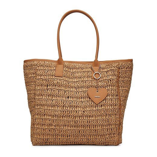 Torebka DeeZee DZE-L-004-07 ze sklepu ccc.eu w kategorii Torby Shopper bag - zdjęcie 179489560