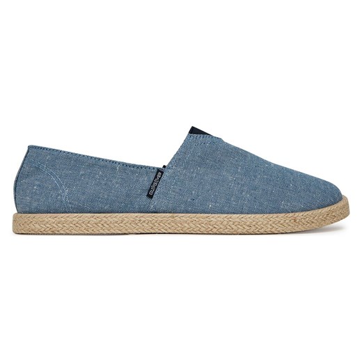 Espadryle QUIKSILVER WAVESTRIDE-01 ze sklepu ccc.eu w kategorii Espadryle męskie - zdjęcie 179489561