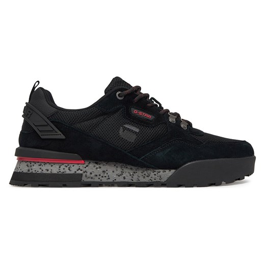 Sneakers G-STAR RAW V5-10510 ze sklepu ccc.eu w kategorii Buty sportowe męskie - zdjęcie 179489584