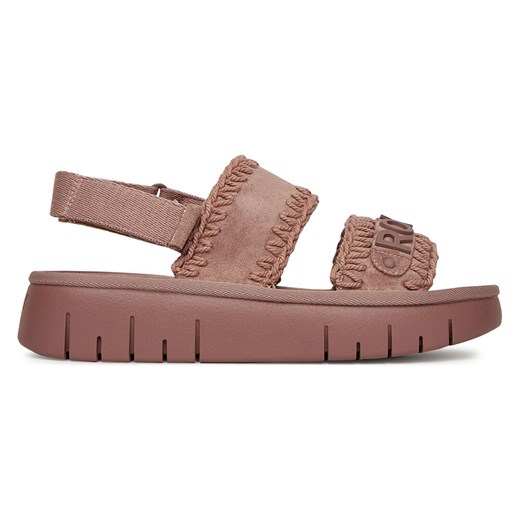 Sandały ROXY HY62277-1 ze sklepu ccc.eu w kategorii Sandały damskie - zdjęcie 179489600