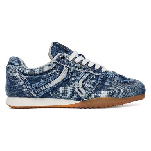 Sneakers Lasocki YD3970-3 ze sklepu ccc.eu w kategorii Buty sportowe damskie - zdjęcie 179489611