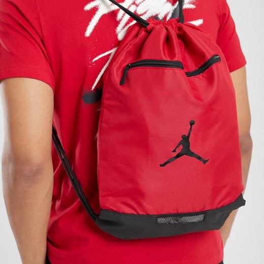 JORDAN WOREK GS-GYM SACK ze sklepu JD Sports  w kategorii Plecaki - zdjęcie 179489630