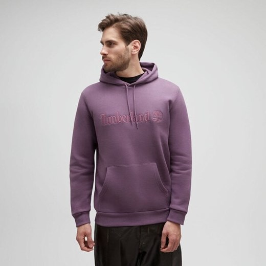TIMBERLAND BLUZA Z KAPTUREM HAMPTHON HOODIE ze sklepu Timberland w kategorii Bluzy męskie - zdjęcie 179489912