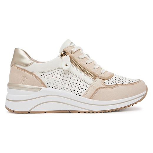 Sneakers Remonte D0T14-81 ze sklepu ccc.eu w kategorii Buty sportowe damskie - zdjęcie 179490394