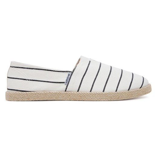 Espadryle QUIKSILVER WAVESTRIDE-01 ze sklepu ccc.eu w kategorii Espadryle męskie - zdjęcie 179490402