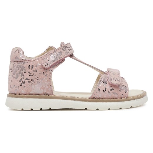 Sandały Lasocki Kids POPPY CI12-3044-50 ze sklepu ccc.eu w kategorii Sandały dziecięce - zdjęcie 179490403