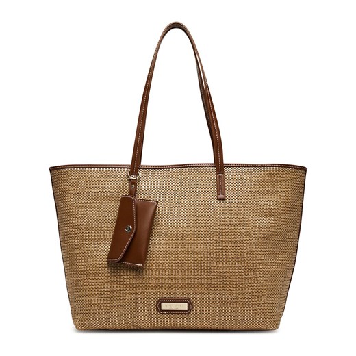 Torebka NINE WEST LILLA3 ze sklepu ccc.eu w kategorii Torby Shopper bag - zdjęcie 179490413
