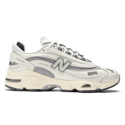 Buty unisex New Balance M1000MEW – białe ze sklepu New Balance Poland w kategorii Buty sportowe damskie - zdjęcie 179490754