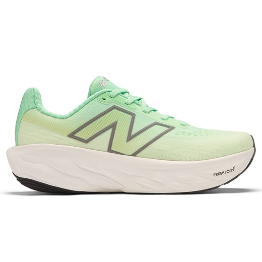 Buty męskie New Balance Fresh Foam 1080 v14 M1080J14 – zielone ze sklepu New Balance Poland w kategorii Buty sportowe męskie - zdjęcie 179490760
