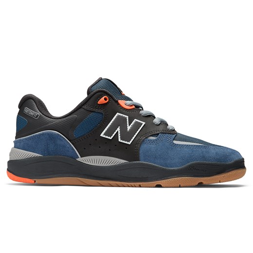 Buty męskie New Balance Numeric NM1010SO – niebieskie ze sklepu New Balance Poland w kategorii Buty sportowe męskie - zdjęcie 179490762