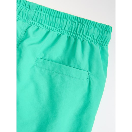 Reserved - Szorty kąpielowe - miętowy Reserved 110/116 (4-6 lat) Reserved