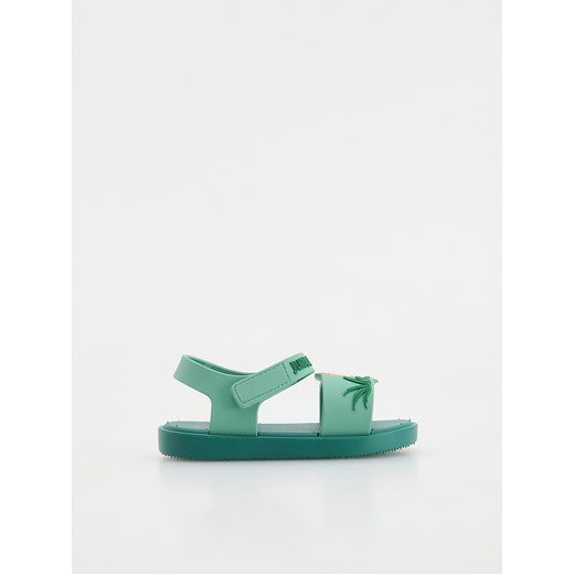 Reserved - Sandały Jurassic World - morski Reserved 22/23 Reserved