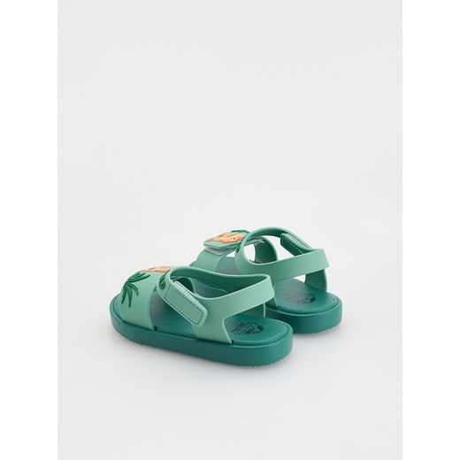 Reserved - Sandały Jurassic World - morski Reserved 20/21 Reserved