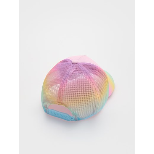 Czapka dziecięca Reserved bawełniana 