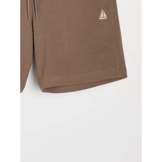 Spodenki męskie Sinsay 