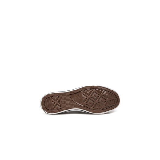 Converse Trampki Ct Shoreline Slip 537082C Beżowy Converse 39 MODIVO