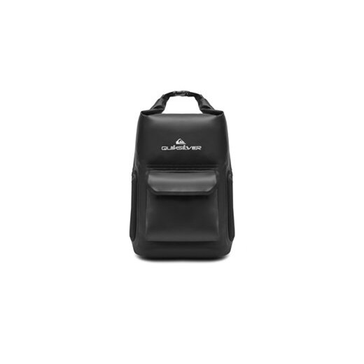 Quiksilver Plecak Sea Stash Mid AQYBP03092 Czarny ze sklepu MODIVO w kategorii Plecaki - zdjęcie 179493392