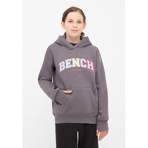 Bench Bluza &quot;Nialey&quot; w kolorze antracytowym ze sklepu Limango Polska w kategorii Bluzy dziewczęce - zdjęcie 179494040