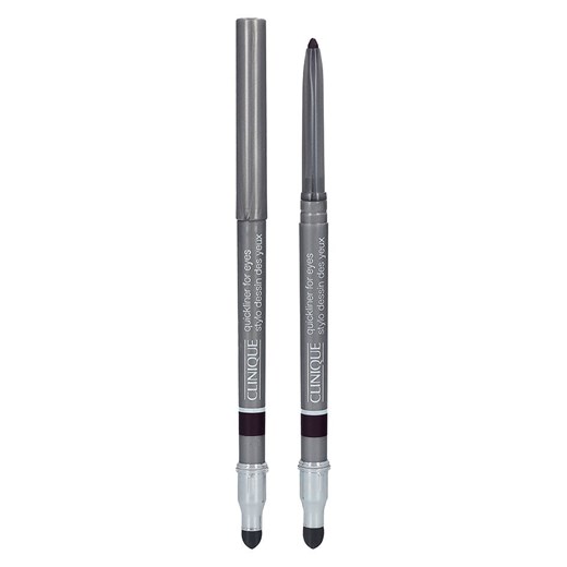 Clinique Kajal &quot;Quickliner - #15 Grape&quot; - 0,3 g Clinique onesize wyprzedaż Limango Polska