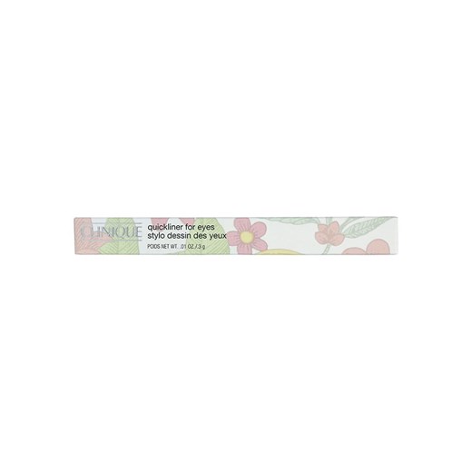 Clinique Kajal &quot;Quickliner - #15 Grape&quot; - 0,3 g Clinique onesize Limango Polska okazja