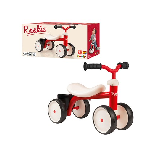 Smoby Jeździk - 12 m+ ze sklepu Limango Polska w kategorii Zabawki - zdjęcie 179494194