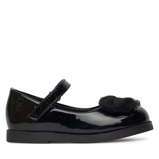 Baleriny Nelli Blu CM240613-5 Czarny Nelli Blu 26 eobuwie.pl