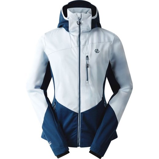 Softshell damski Lexan II Dare2B ze sklepu SPORT-SHOP.pl w kategorii Kurtki damskie - zdjęcie 179495623