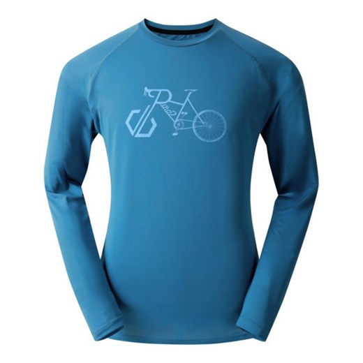 Longsleeve męski Tech II Tee Dare2B ze sklepu SPORT-SHOP.pl w kategorii T-shirty męskie - zdjęcie 179495640