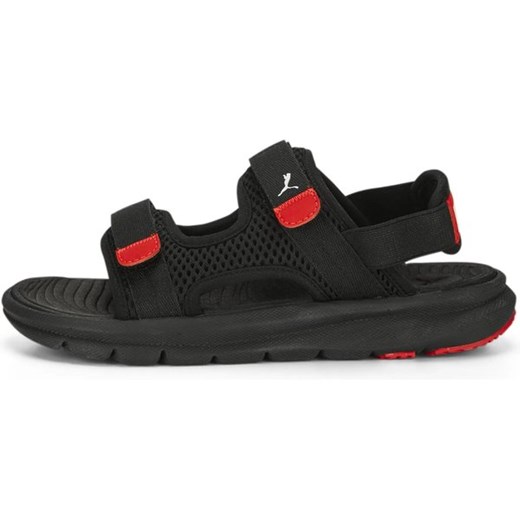 Sandały Evolve Sandal Jr Puma ze sklepu SPORT-SHOP.pl w kategorii Sandały dziecięce - zdjęcie 179495643