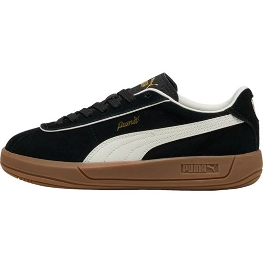Buty Club Klassika Suede Wm's Puma ze sklepu SPORT-SHOP.pl w kategorii Buty sportowe damskie - zdjęcie 179495810