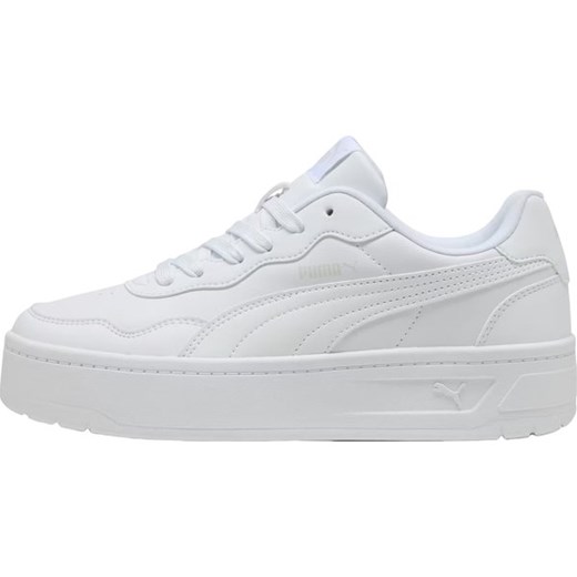 Buty Court Lally Skye Wm's Puma ze sklepu SPORT-SHOP.pl w kategorii Buty sportowe damskie - zdjęcie 179495880
