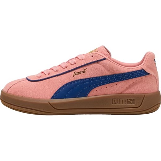Buty Club Klassika Suede Wm's Puma ze sklepu SPORT-SHOP.pl w kategorii Buty sportowe damskie - zdjęcie 179495881