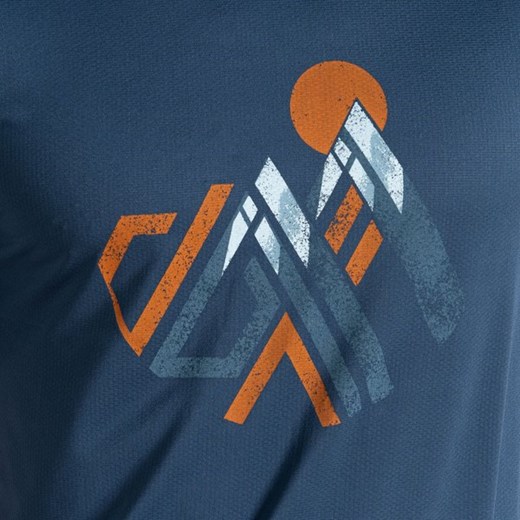 Koszulka męska Tech II Tee Dare2B XXL okazja SPORT-SHOP.pl