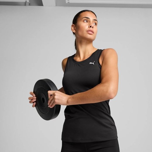 Bezrękawnik damski Tad Essentials Puma Puma L SPORT-SHOP.pl